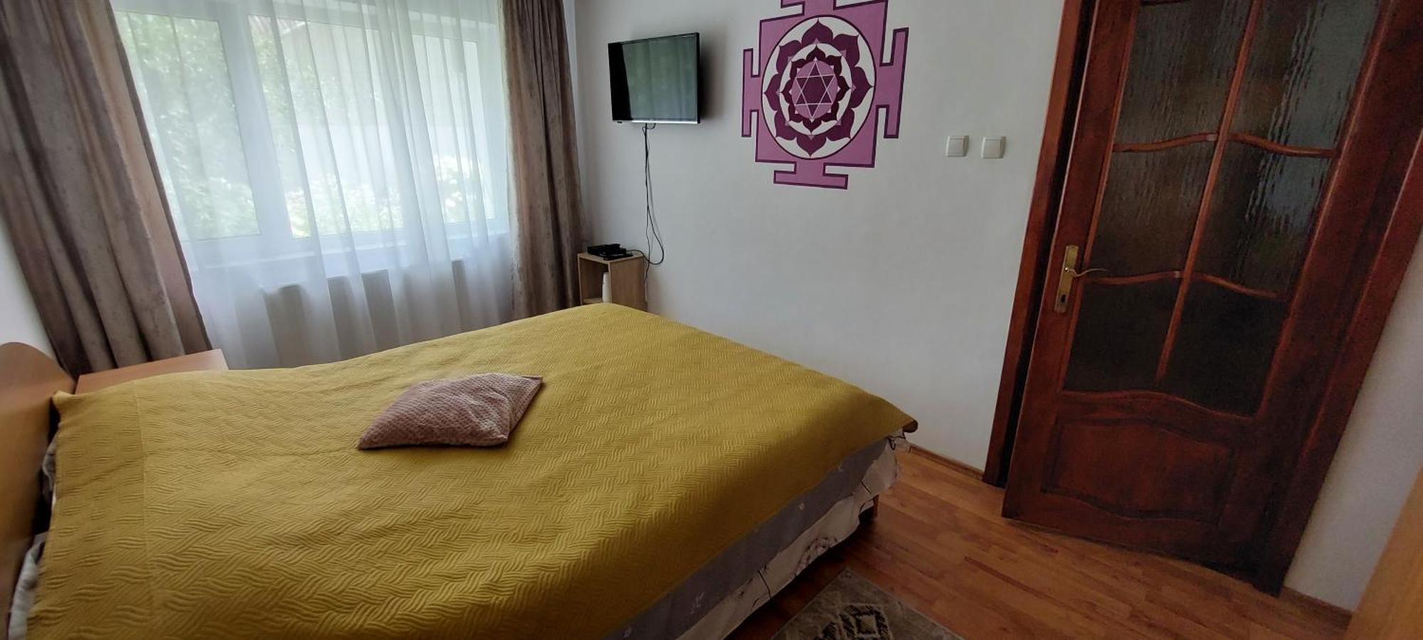 Apartment Raluapart Bicaz