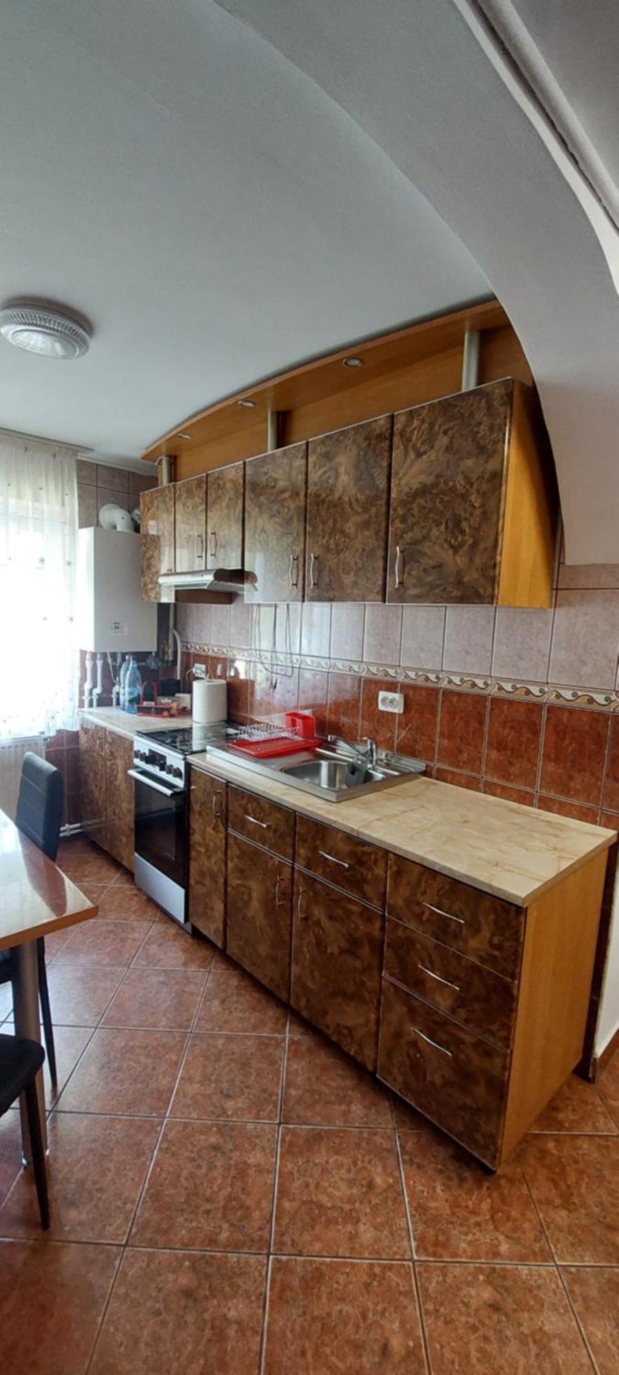 Raluapart Apartment *