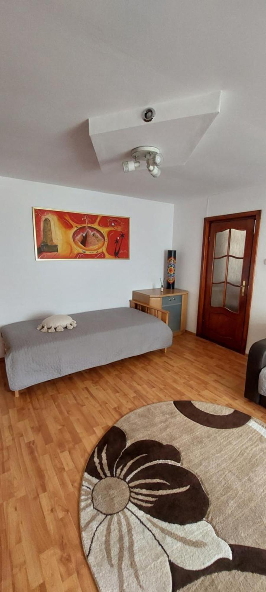 Raluapart Appartement Bicaz