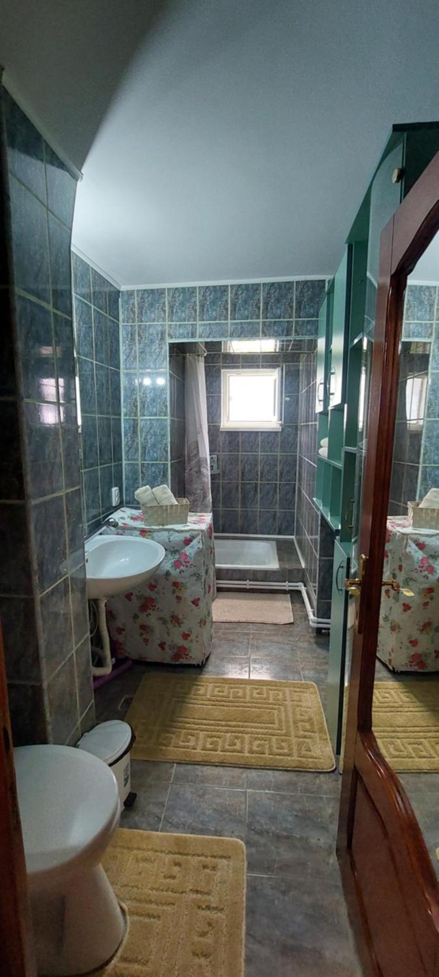 Apartment Raluapart Bicaz